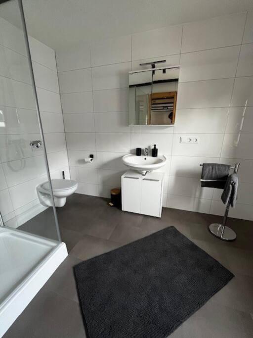 Апартаменти Levis Loft Fritzlar-Ungedanken Екстер'єр фото