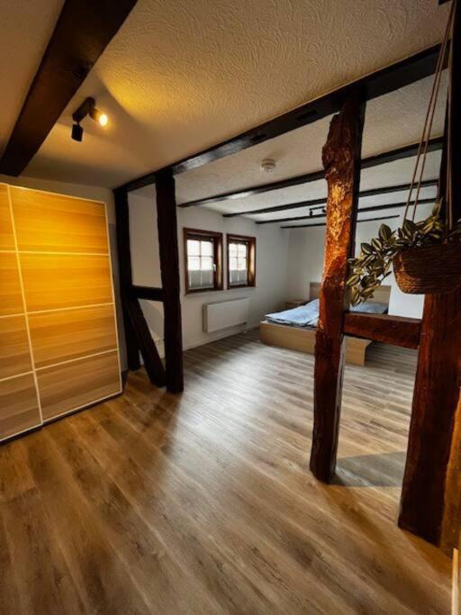 Апартаменти Levis Loft Fritzlar-Ungedanken Екстер'єр фото